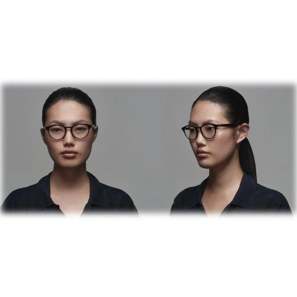 DITA - Topos - DTX512-48 - Optical Glasses - DITA Eyewear - Avvenice
