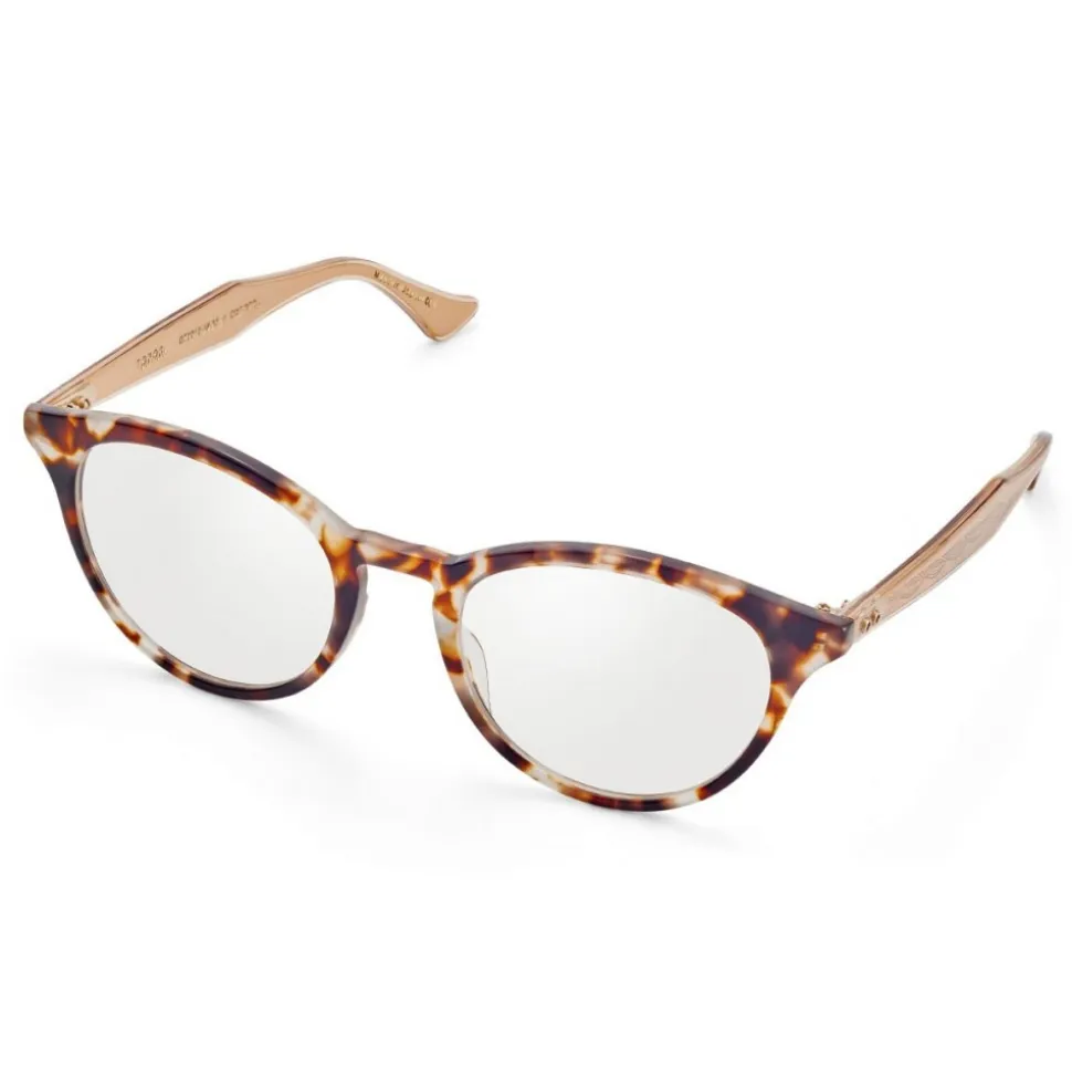 DITA - Topos - DTX512-48 - Optical Glasses - DITA Eyewear - Avvenice