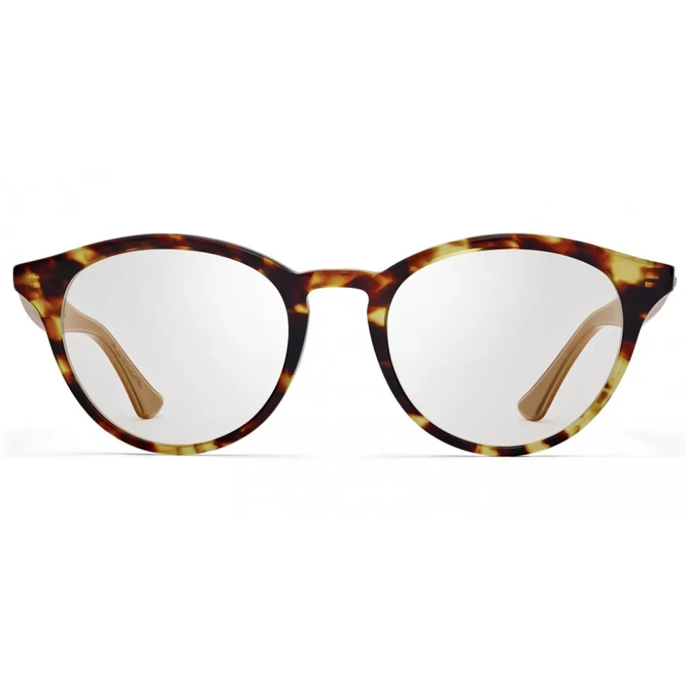 DITA - Topos - DTX512-48 - Optical Glasses - DITA Eyewear - Avvenice