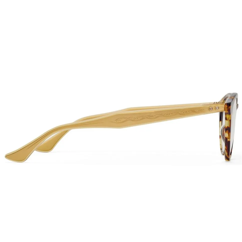 DITA - Topos - DTX512-48 - Optical Glasses - DITA Eyewear - Avvenice