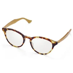 DITA - Topos - DTX512-48 - Optical Glasses - DITA Eyewear - Avvenice
