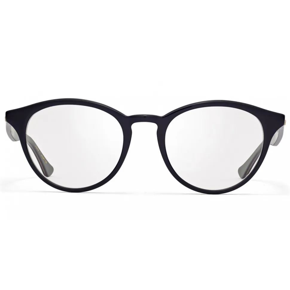 DITA - Topos - DTX512-48 - Optical Glasses - DITA Eyewear - Avvenice