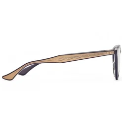 DITA - Topos - DTX512-48 - Optical Glasses - DITA Eyewear - Avvenice