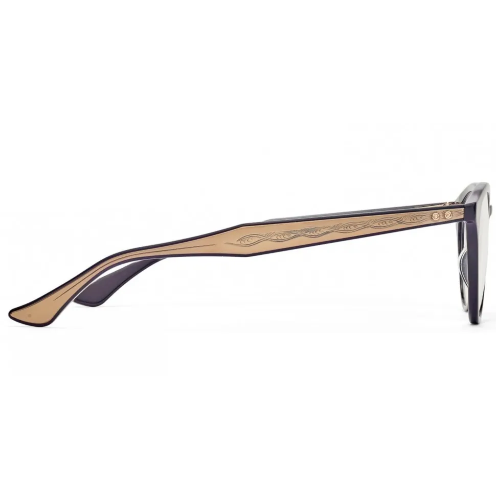 DITA - Topos - DTX512-48 - Optical Glasses - DITA Eyewear - Avvenice