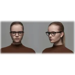 DITA - Topos - DTX512-48 - Optical Glasses - DITA Eyewear - Avvenice