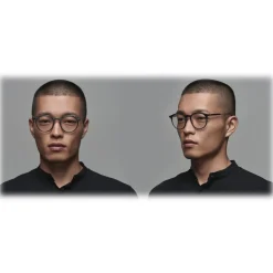 DITA - Torus - DTX110-50 - Asian Fit - Optical Glasses - DITA Eyewear - Avvenice