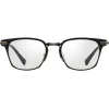 DITA - Union - Black - DRX-2068-OPTICAL - Optical Glasses - DITA Eyewear - Avvenice