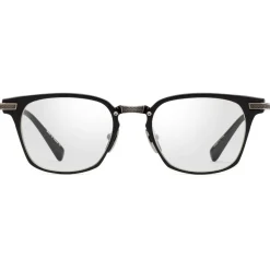 DITA - Union - Black - DRX-2068-OPTICAL - Optical Glasses - DITA Eyewear - Avvenice