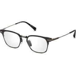 DITA - Union - Black - DRX-2068-OPTICAL - Optical Glasses - DITA Eyewear - Avvenice