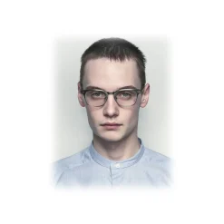 DITA - Union - Black - DRX-2068-OPTICAL - Optical Glasses - DITA Eyewear - Avvenice