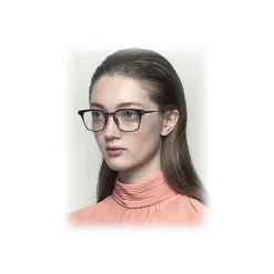 DITA - Union - Black - DRX-2068-OPTICAL - Optical Glasses - DITA Eyewear - Avvenice