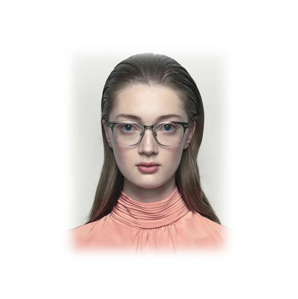 DITA - Union - Black - DRX-2068-OPTICAL - Optical Glasses - DITA Eyewear - Avvenice