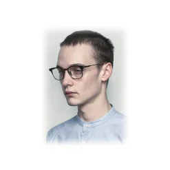 DITA - Union - Black - DRX-2068-OPTICAL - Optical Glasses - DITA Eyewear - Avvenice