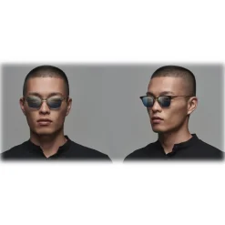 DITA - Union 52 mm - DRX-2068-52 - Sunglasses - DITA Eyewear - Avvenice