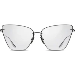 DITA - Volnere - Black - DTX529-60 - Optical Glasses - DITA Eyewear - Avvenice