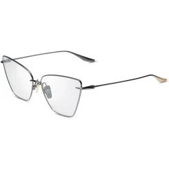 DITA - Volnere - Black - DTX529-60 - Optical Glasses - DITA Eyewear - Avvenice
