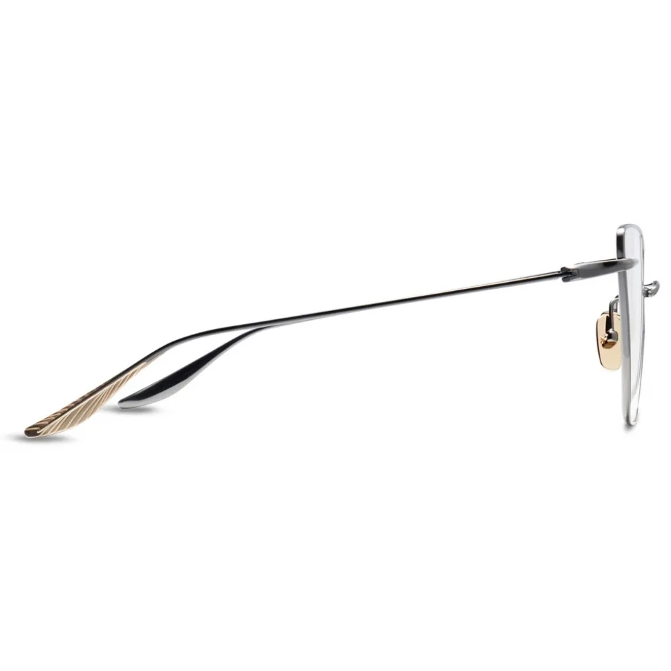 DITA - Volnere - Black - DTX529-60 - Optical Glasses - DITA Eyewear - Avvenice