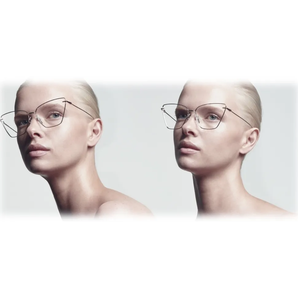 DITA - Volnere - Rose Gold - DTX529-60 - Optical Glasses - DITA Eyewear - Avvenice