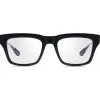 DITA - Wasserman - Black - DTX700 - Optical Glasses - DITA Eyewear - Avvenice