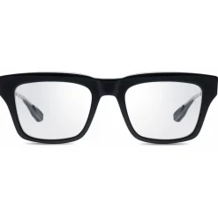 DITA - Wasserman - Black - DTX700 - Optical Glasses - DITA Eyewear - Avvenice