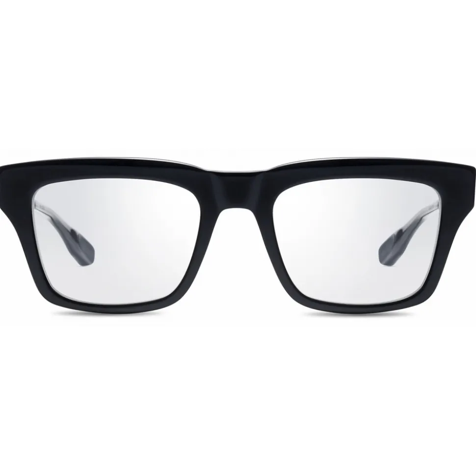 DITA - Wasserman - Black - DTX700 - Optical Glasses - DITA Eyewear - Avvenice