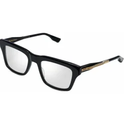 DITA - Wasserman - Black - DTX700 - Optical Glasses - DITA Eyewear - Avvenice