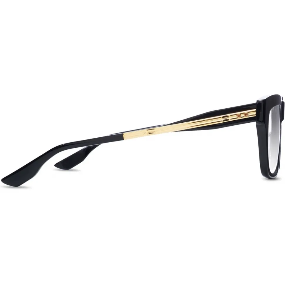 DITA - Wasserman - Black - DTX700 - Optical Glasses - DITA Eyewear - Avvenice