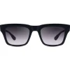 DITA - Wasserman - Black - DTS700 - Sunglasses - DITA Eyewear - Avvenice