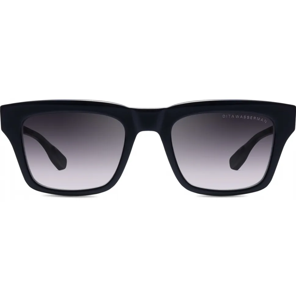 DITA - Wasserman - Black - DTS700 - Sunglasses - DITA Eyewear - Avvenice
