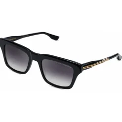 DITA - Wasserman - Black - DTS700 - Sunglasses - DITA Eyewear - Avvenice