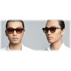 DITA - Wasserman - Black - DTS700 - Sunglasses - DITA Eyewear - Avvenice