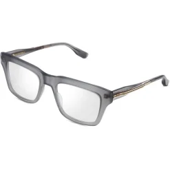 DITA - Wasserman - Satin Crystal Grey - DTX700 - Optical Glasses - DITA Eyewear - Avvenice
