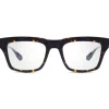 DITA - Wasserman - Tortoise - DTX700 - Optical Glasses - DITA Eyewear - Avvenice