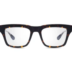 DITA - Wasserman - Tortoise - DTX700 - Optical Glasses - DITA Eyewear - Avvenice
