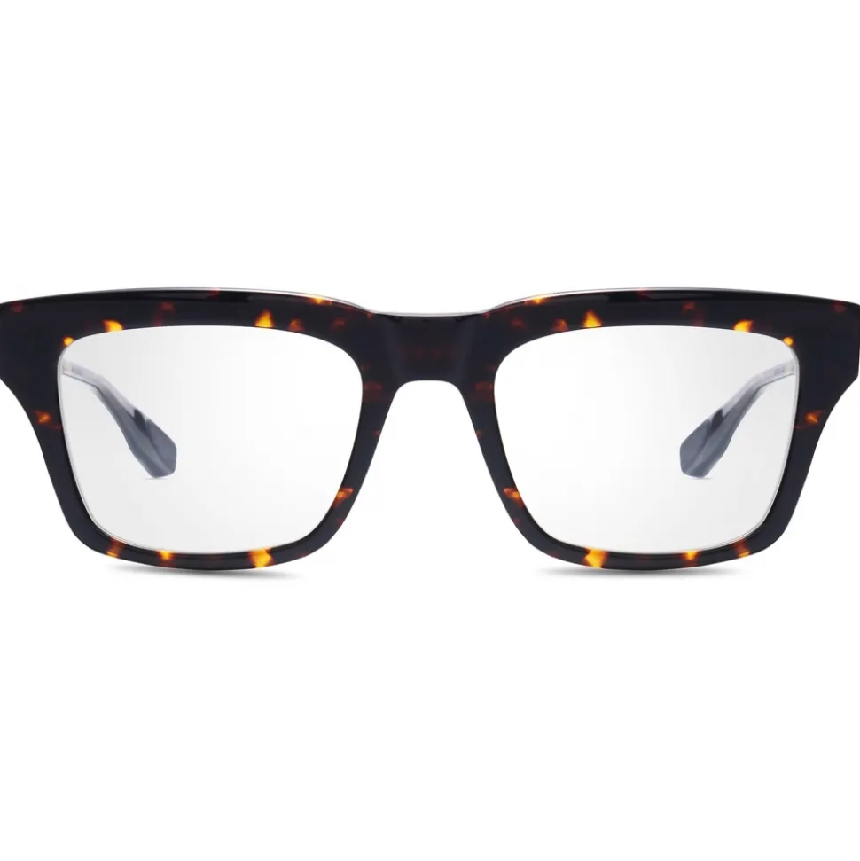 DITA - Wasserman - Tortoise - DTX700 - Optical Glasses - DITA Eyewear - Avvenice