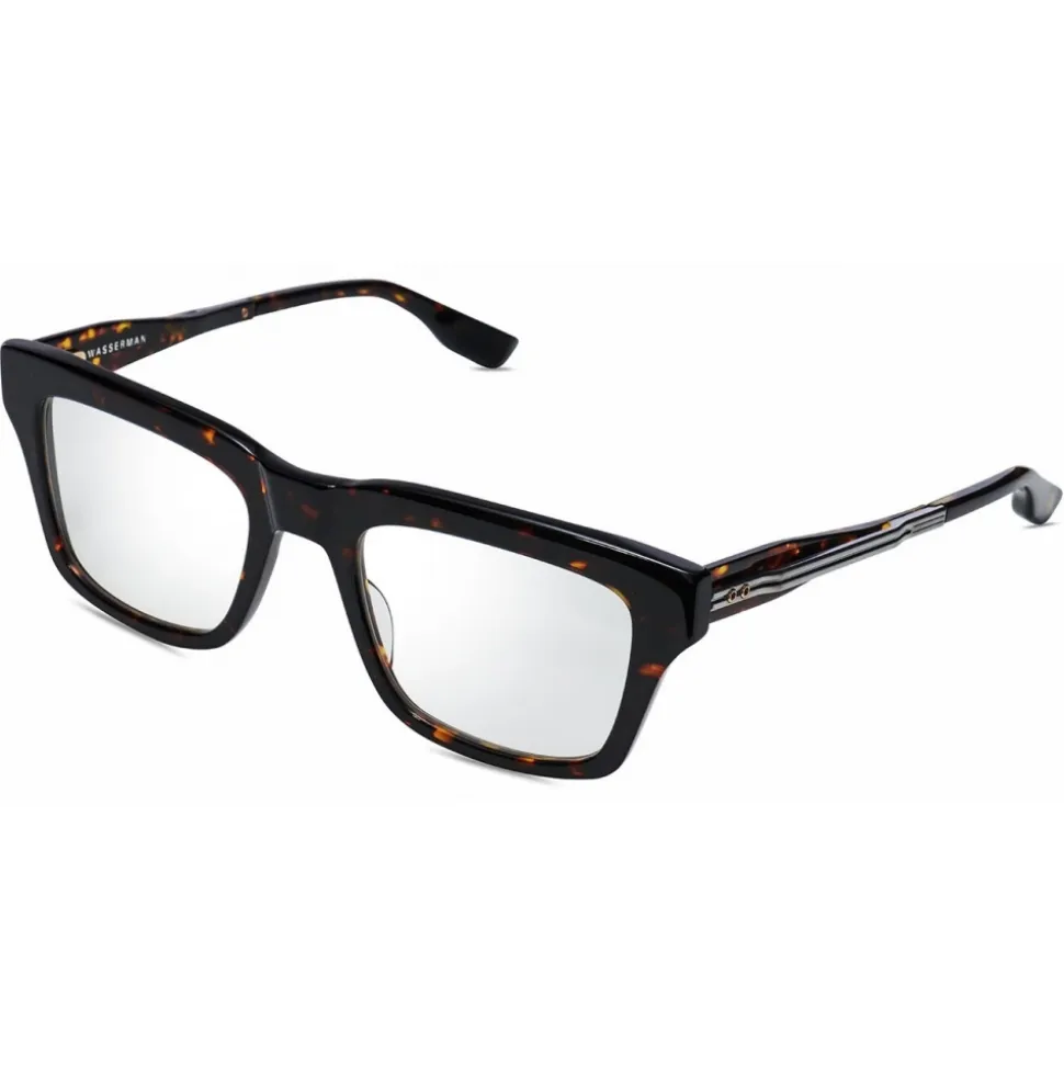 DITA - Wasserman - Tortoise - DTX700 - Optical Glasses - DITA Eyewear - Avvenice