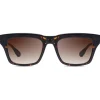 DITA - Wasserman - Tortoise - DTS700 - Sunglasses - DITA Eyewear - Avvenice
