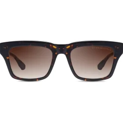 DITA - Wasserman - Tortoise - DTS700 - Sunglasses - DITA Eyewear - Avvenice