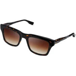 DITA - Wasserman - Tortoise - DTS700 - Sunglasses - DITA Eyewear - Avvenice