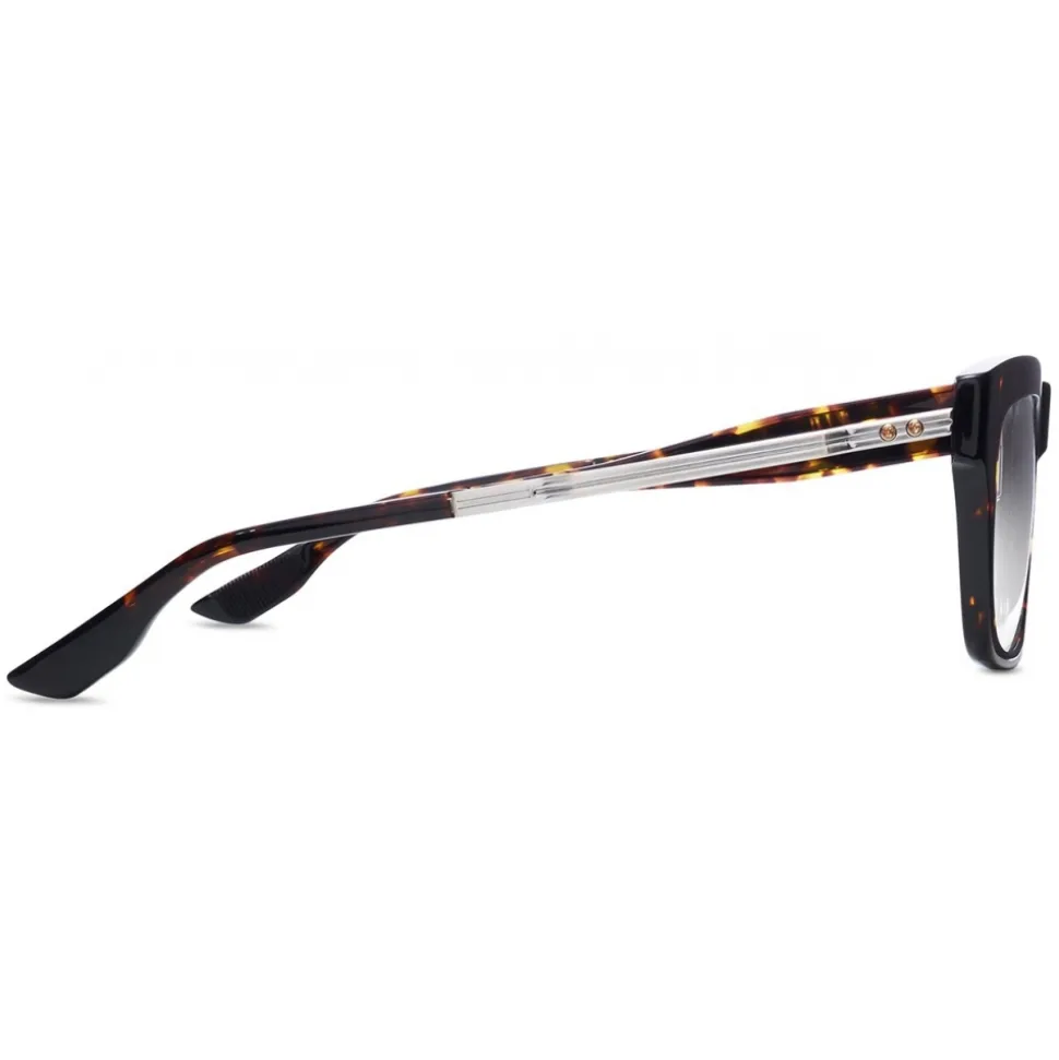 DITA - Wasserman - Tortoise - DTS700 - Sunglasses - DITA Eyewear - Avvenice