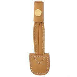 Divo Diva - Deauville - Brown - Leather Handbag - Made in Italy - Life is a Game Collection - Luxury High Quality - Avvenice