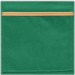 Divo Diva - Madrid - Black - Leather Handbag - Made in Italy - Life is a Game Collection - Luxury High Quality - Avvenice