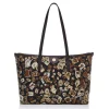 Divo Diva - Marbella - Dark Brown - Leather Handbag - Made in Italy - Life is a Game Collection - Luxury High Quality - Avvenice