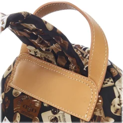 Divo Diva - Melbourne - Brown - Leather Backpack - Made in Italy - Life is a Game Collection - Luxury High Quality - Avvenice