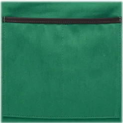 Divo Diva - Montecarlo - Dark Brown - Leather Handbag - Made in Italy - Life is a Game Collection - Luxury High Quality - Avvenice