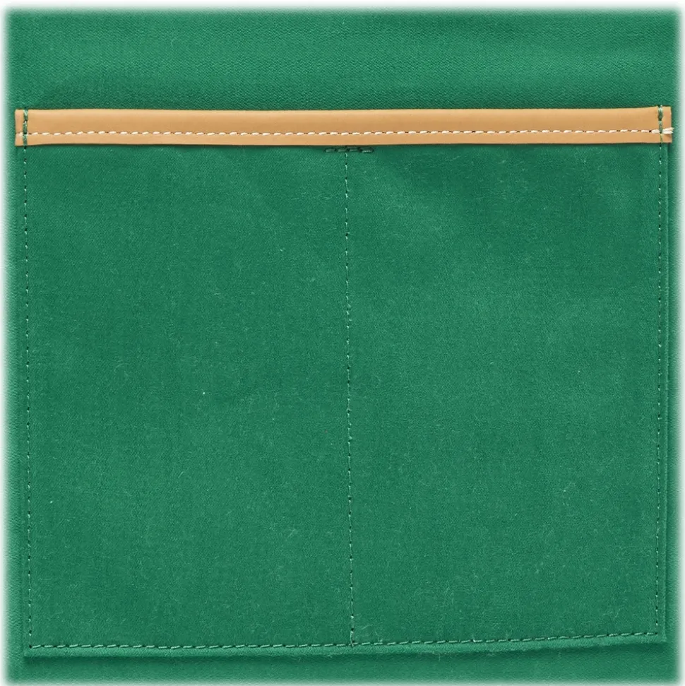 Divo Diva - Seoul - Black - Leather Handbag - Made in Italy - Life is a Game Collection - Luxury High Quality - Avvenice