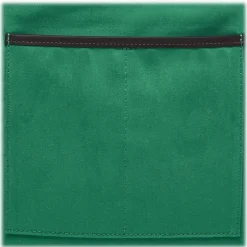 Divo Diva - Seoul - Dark Brown - Leather Handbag - Made in Italy - Life is a Game Collection - Luxury High Quality - Avvenice