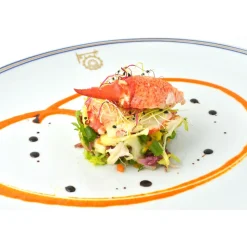 Do Forni - Tasting Menù - Fenice - Avvenice