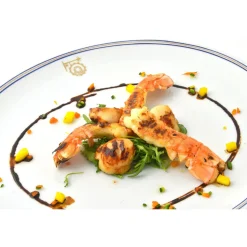 Do Forni - Tasting Menù - Serenissima - Avvenice