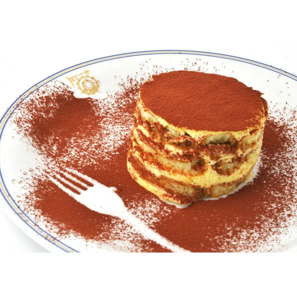 Do Forni - Tasting Menù - Serenissima - Avvenice